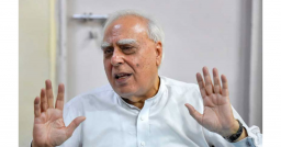 In India, transfer of power is through will of people: Sibal's dig at BJP amid Sengol row